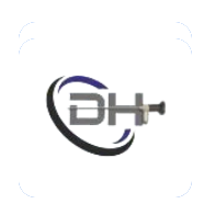 Doobeen Hospital Logo